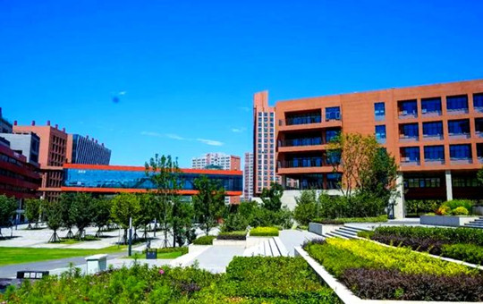 鄭州城建職業(yè)學(xué)院